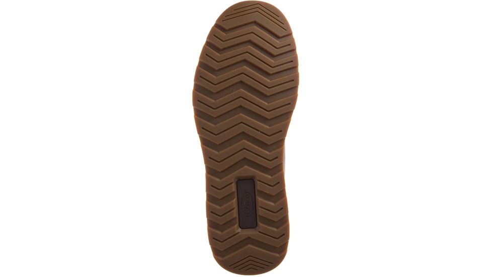 Chaco Dixon High Wp Casual Shoes - Mens, Mocha, Medium, 08.5, JCH106691-08.5