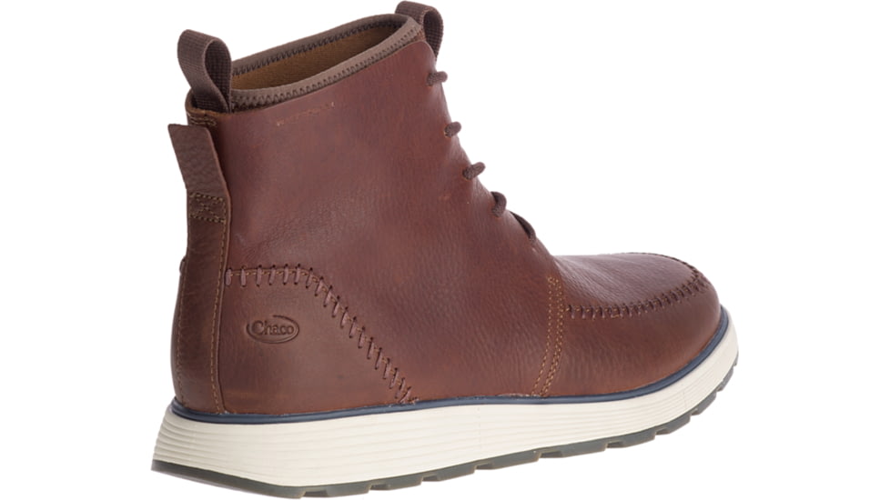 Chaco Dixon High WP - Mens, Toffee, Medium, 09.5, JCH106693-09.5