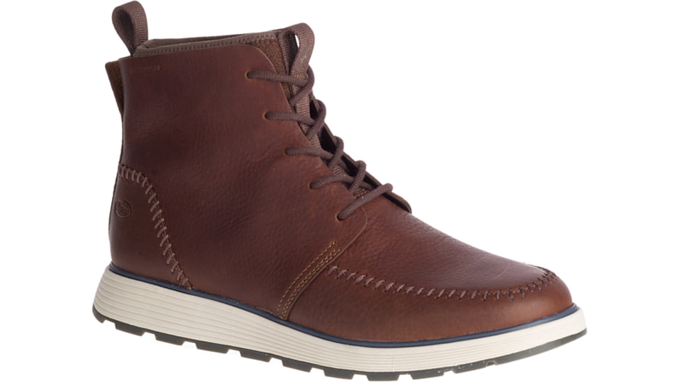 Chaco Dixon High WP - Mens, Toffee, Medium, 09.5, JCH106693-09.5