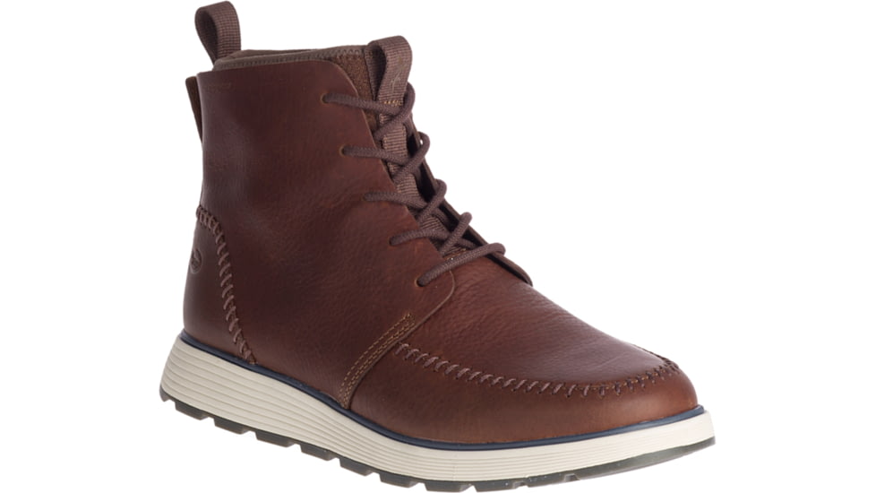 Chaco Dixon High WP - Mens, Toffee, Medium, 09.5, JCH106693-09.5
