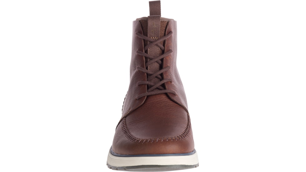 Chaco Dixon High WP - Mens, Toffee, Medium, 09.5, JCH106693-09.5