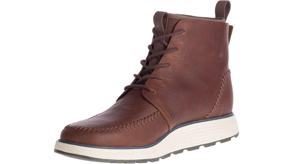 Chaco Dixon High WP - Mens, Toffee, Medium, 09.5, JCH106693-09.5