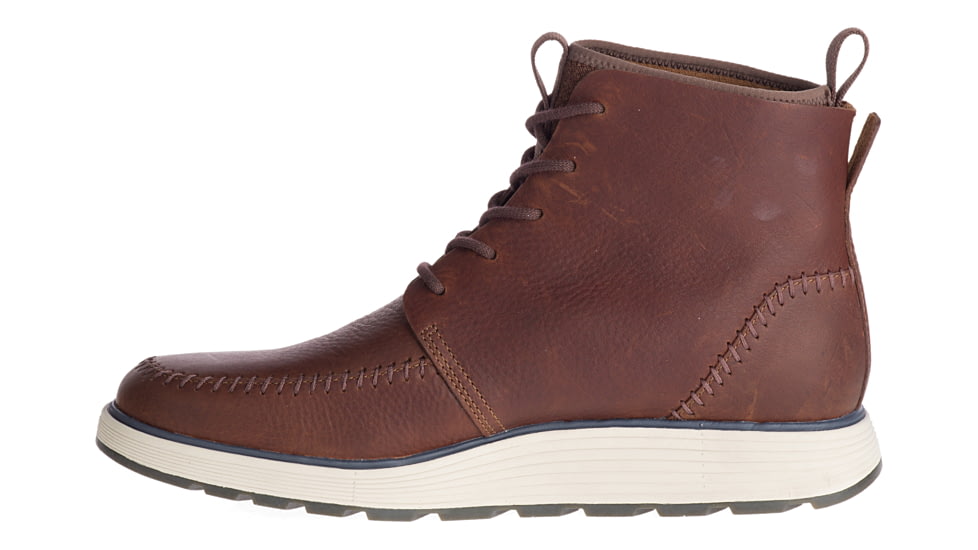 Chaco Dixon High WP - Mens, Toffee, Medium, 09.5, JCH106693-09.5