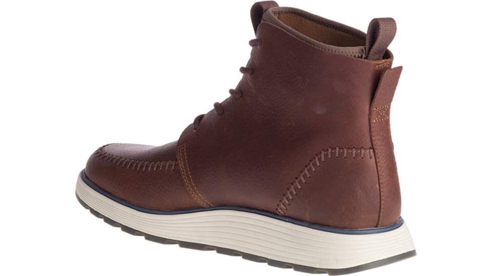 Chaco Dixon High WP - Mens, Toffee, Medium, 09.5, JCH106693-09.5