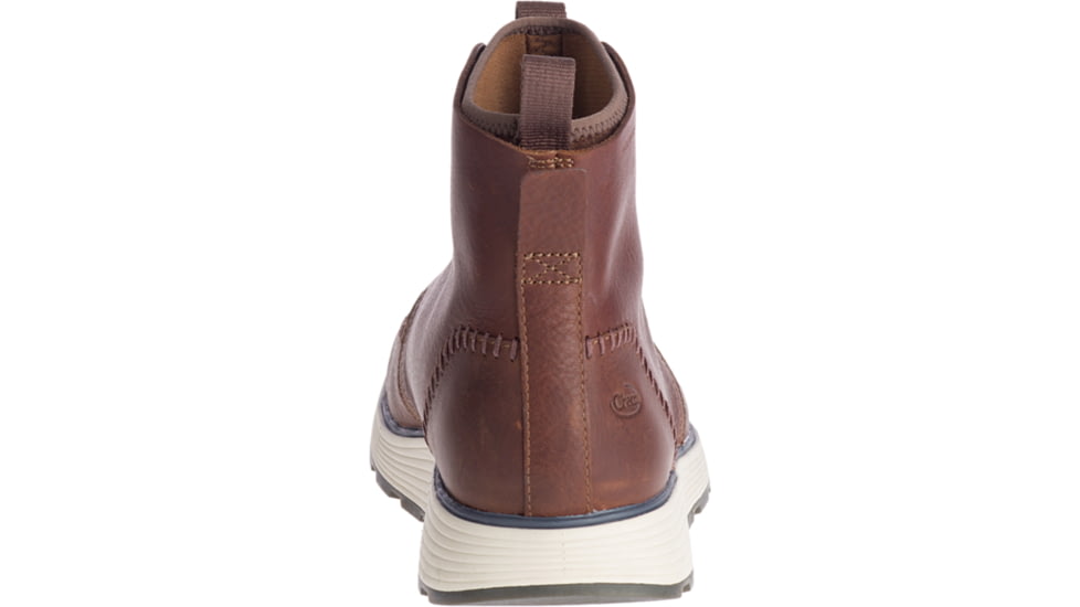 Chaco Dixon High WP - Mens, Toffee, Medium, 09.5, JCH106693-09.5