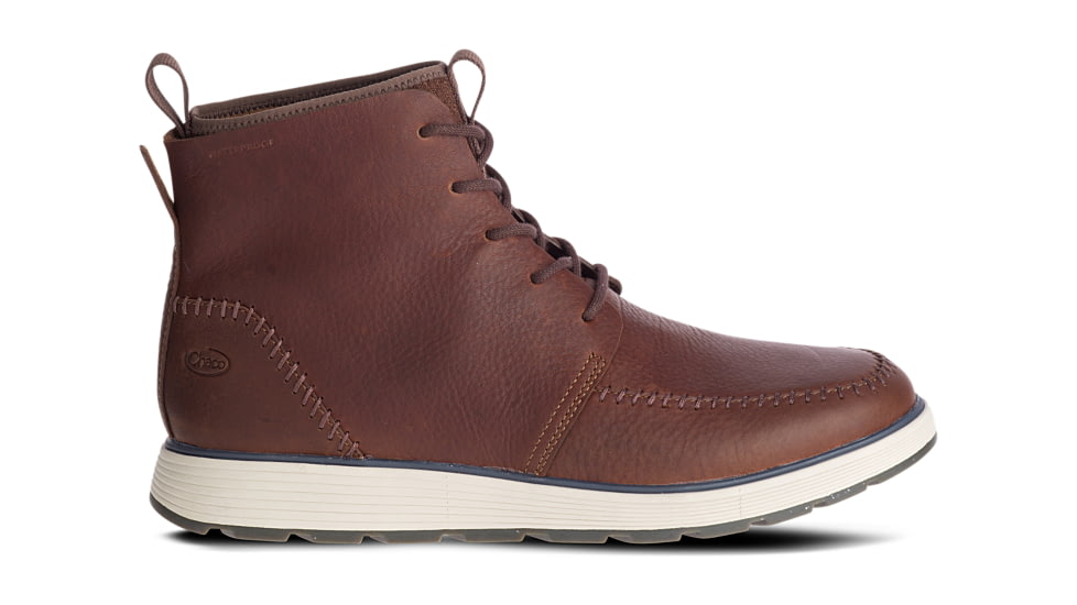 Chaco Dixon High WP - Mens, Toffee, Medium, 09.5, JCH106693-09.5