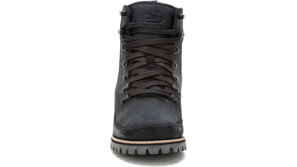 Chaco Fields Lace WP Shoes - Womens, Black, 11, JCH109614-11