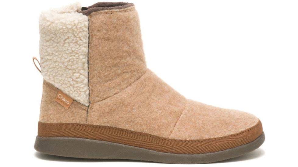 Chaco Revel Tall Shoes - Womens, Brown Sugar, 8, JCH109214-8