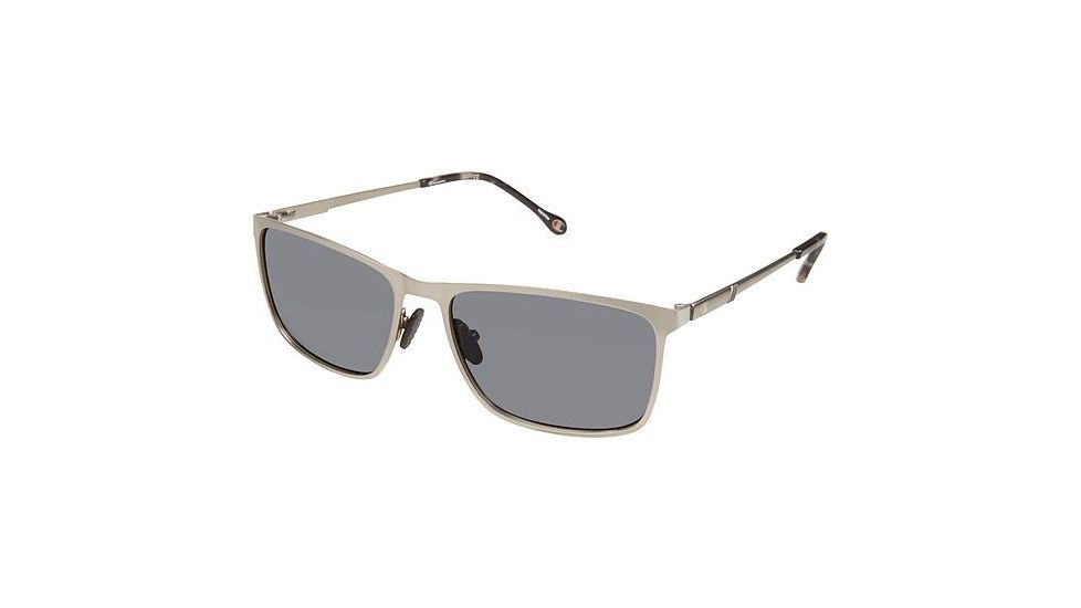 Champion Eyes 6042 Progressive Prescription Sunglasses CU604201 - Frame Color Light Gunmetal