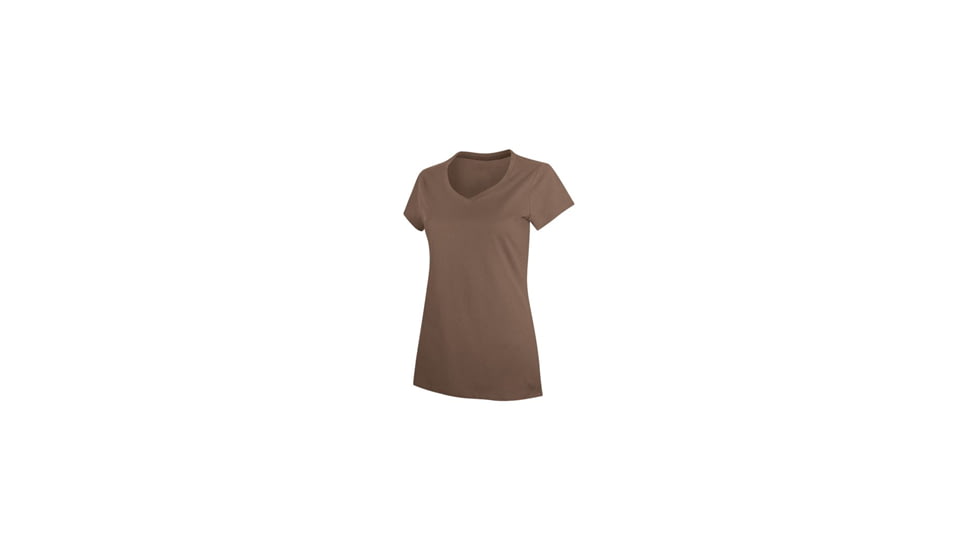 TAC050 Women's Vapor Cotton Tee