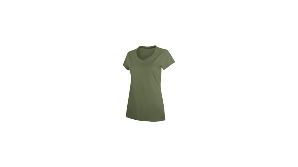 TAC050 Women's Vapor Cotton Tee