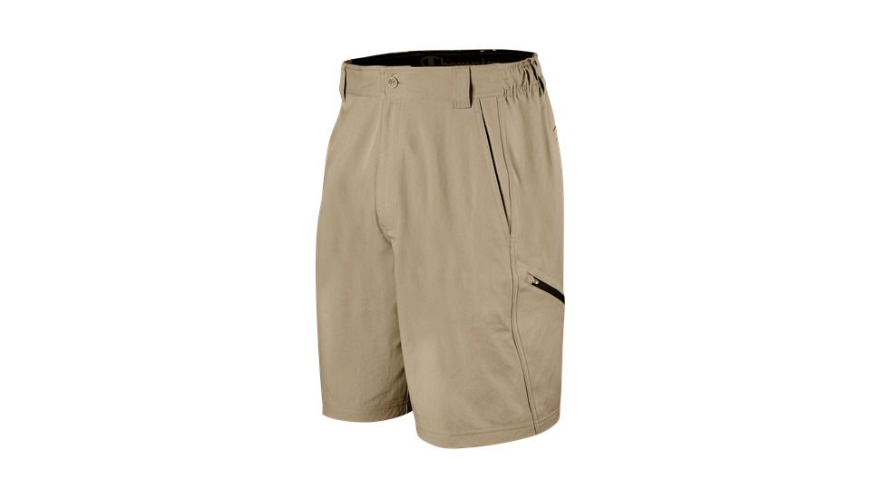 TAC81 Double Dry Short