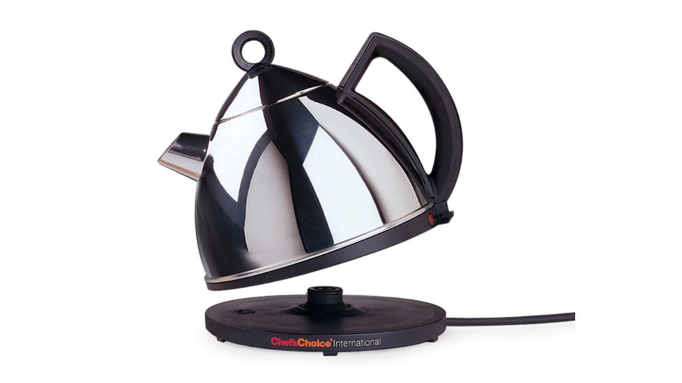 Chef's Choice Deluxe Cordless Electric Teakettle 685, 8 x 80.125 x 8.5 6850000