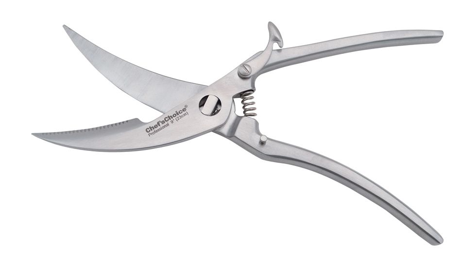 Chefs Choice Game Shears EC200