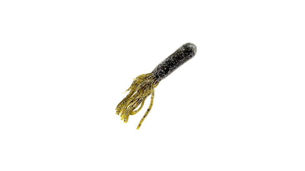 Chompers Finesse Tube Tube, 1, 4in, Watermelon Seed, TB4N10-1
