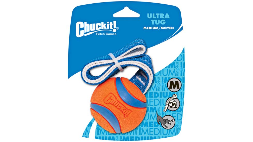Chuckit!  Ultra Tug Md 231201
