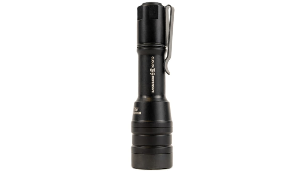 Cloud Defensive CD2203DFPBLK MCH-Duty-HO-DF Black