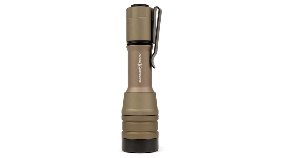 Cloud Defensive CD2203DFPFDE MCH-Duty-HO-DF Flat Dark Earth