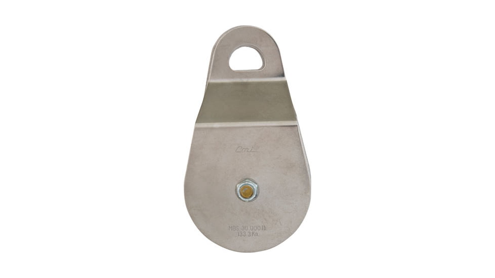 CMI 2'' Prusik Pulley Bearing RP121A