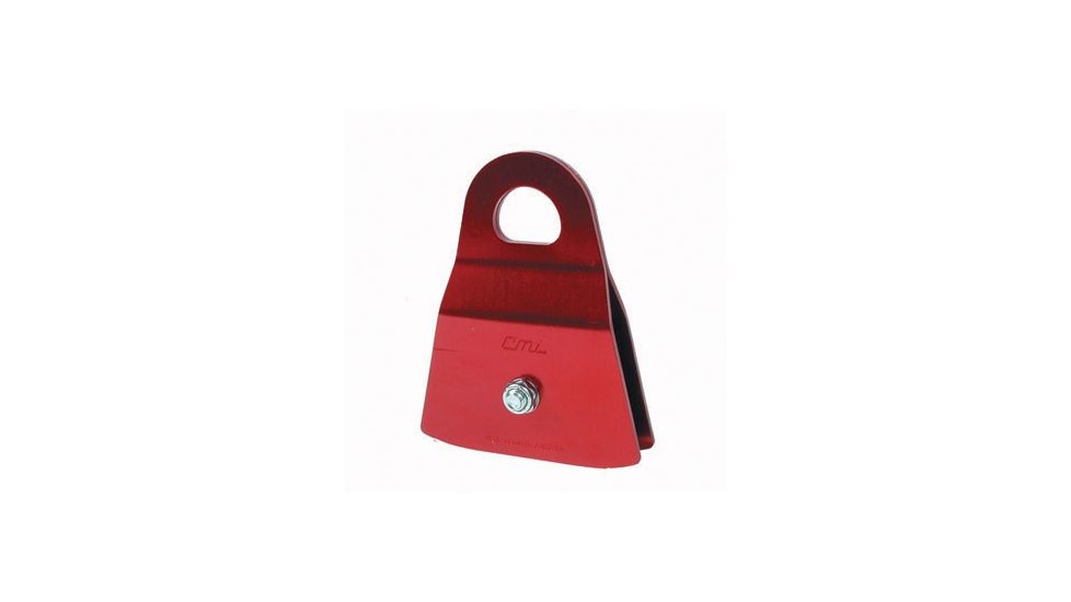 CMI " 2"" Prussik Minding Pulley"