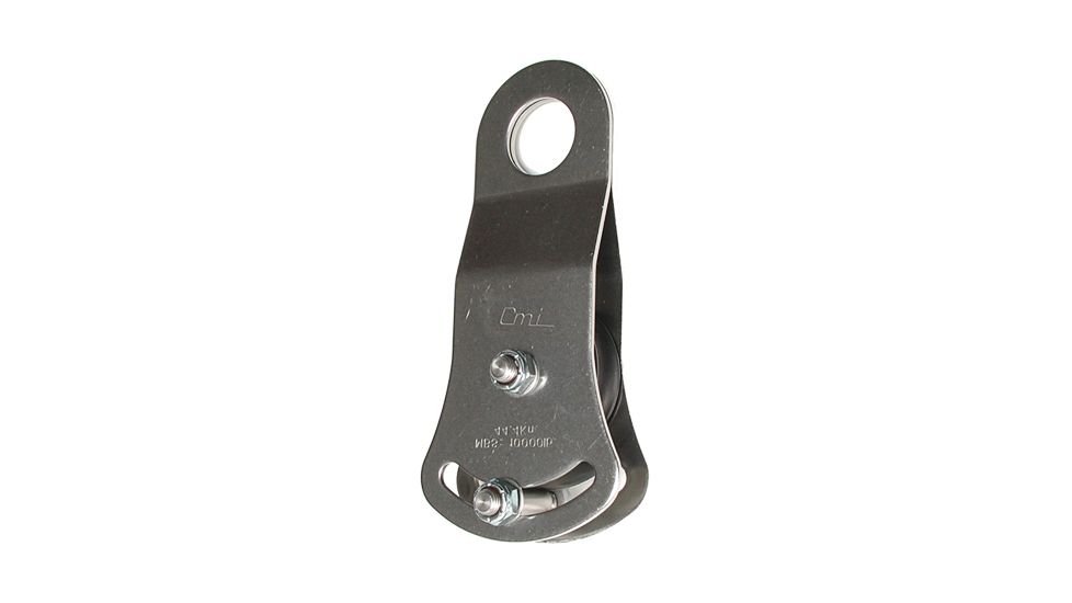 CMI  Ropes Course Rope Pulley RP126