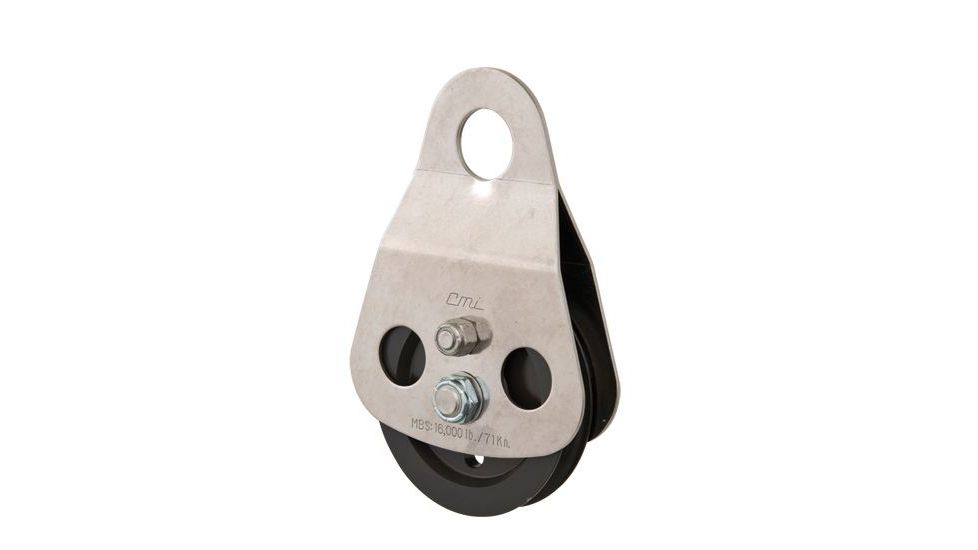 CMI Shear Reduction Pulley