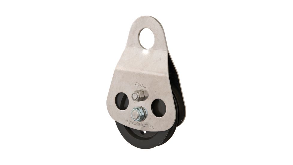 CMI  Shear Reduction Pulley SHRB