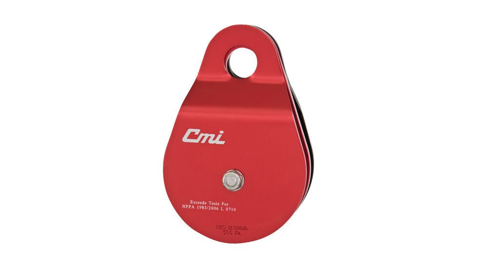 CMI  Uplift Double Pulley UP102NFPA