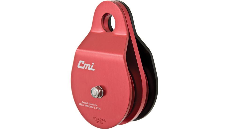 CMI  Uplift Double Pulley UP102NFPA