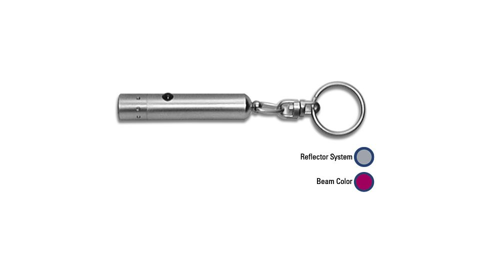 Coast V9 Ultra-Violet Micro Professional Use Light LL7505