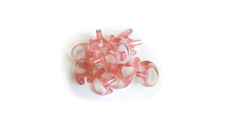Ear Mold-SL-10 Pack