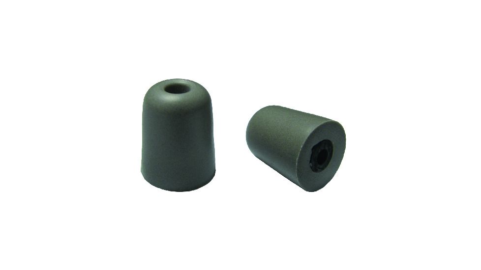 Code Red Easy Shape Ear Bud - EZShape