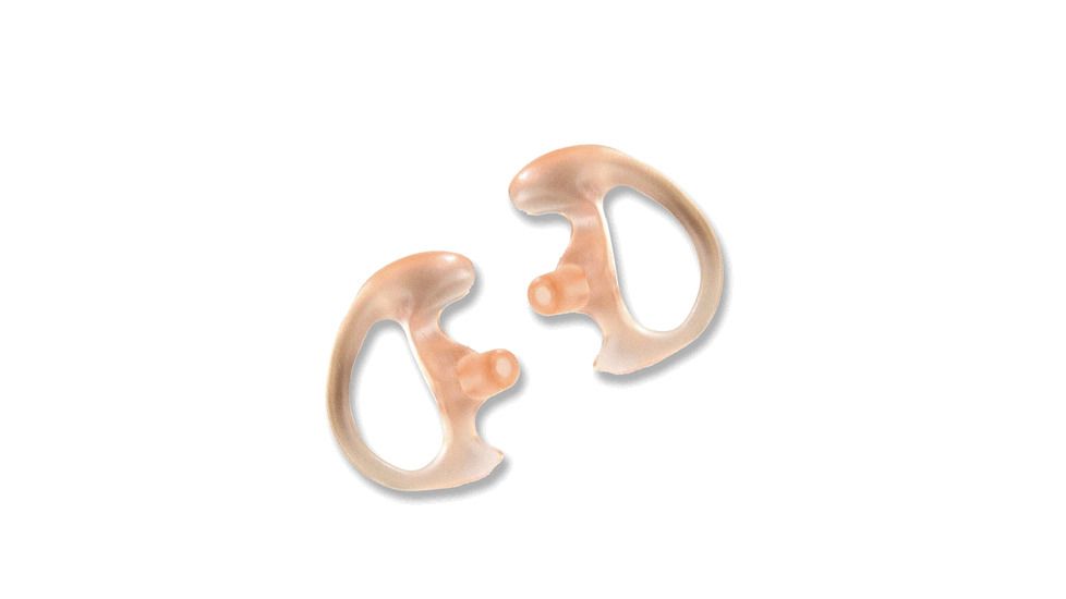 Code Red Mep-m Earmold-10 Pak - Ear Mold-M- 10 Pack