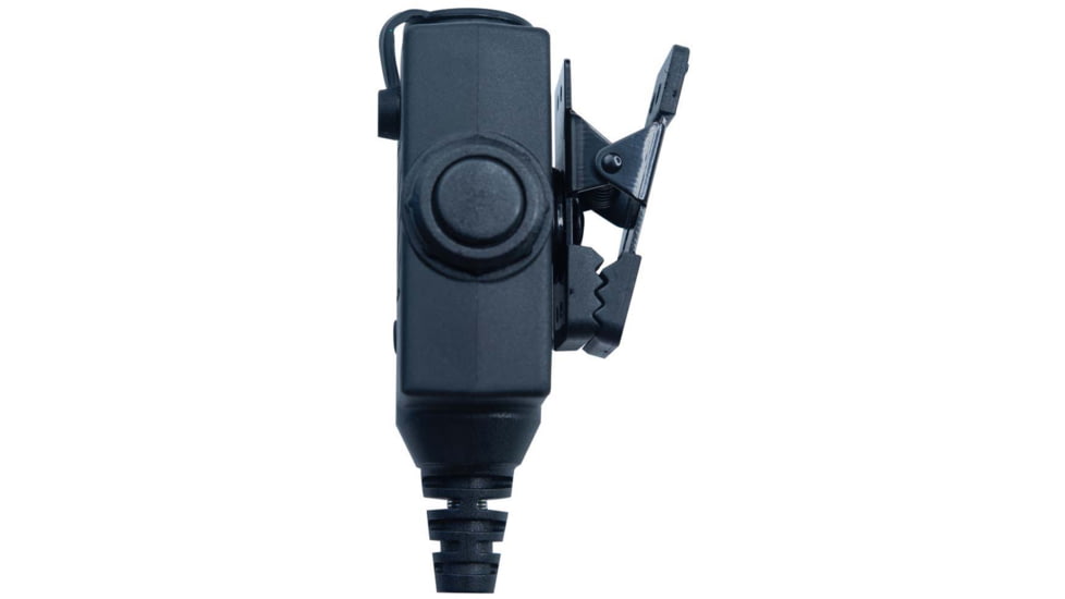 Code Red Replacement Amplified Ptt Puck W/ M7 Connector For Nexus Tactical Headsets - PTT-NX-M7-AMP