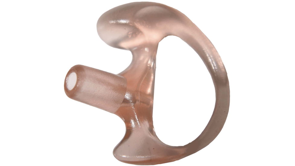 Code Red Silicone Semi-custom Ear Mold - 10 Pack - CRD22798