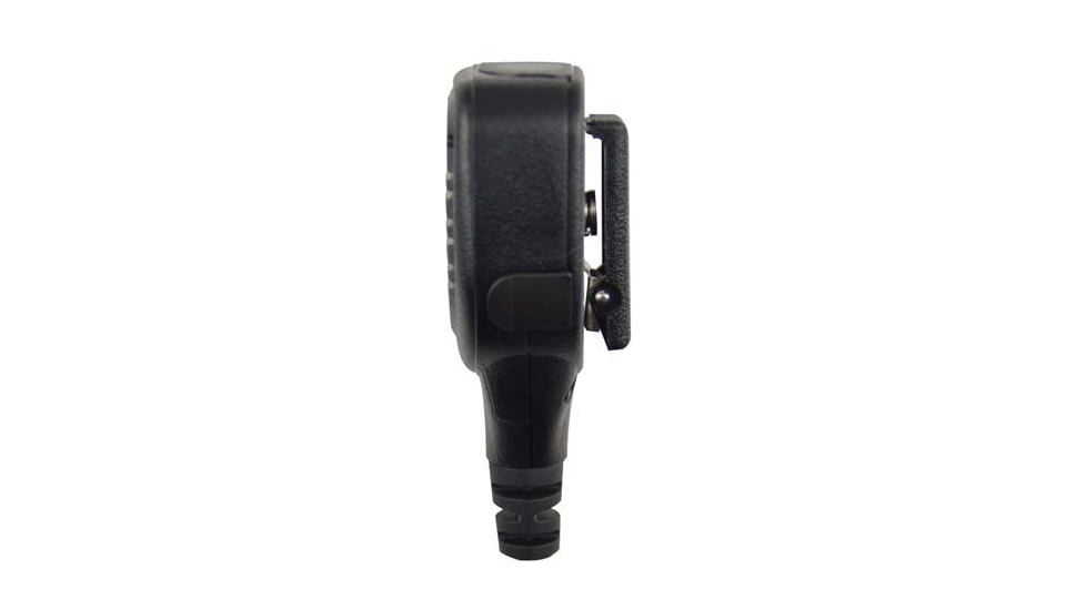 Code Red Signal 21 Speaker Microphones, Black, Signal21-MC3