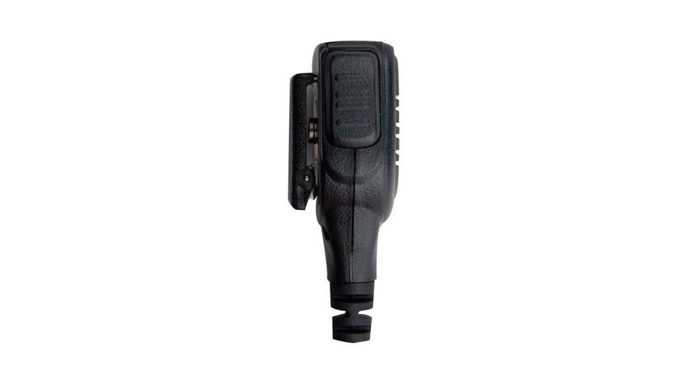 Code Red Signal 21 Speaker Microphones, Black, Signal21-MC3