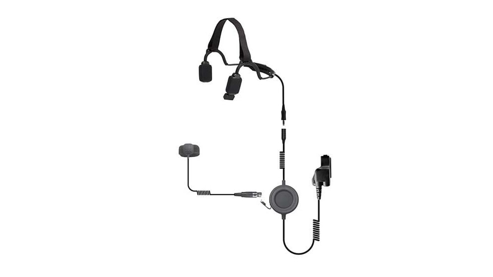 Code Red Tbch-pro-s/r-m7-ptt And Downlead - CRD022712