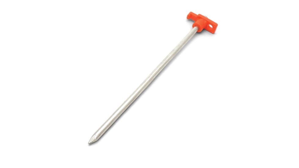 Coghlans Nail Pegs, 10 inch, Bulk, 159061