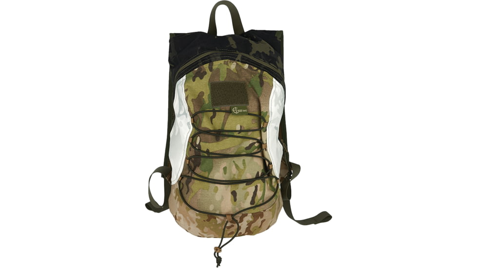 Cole-Tac 18L Daypack, Multicam Rainbow, SP1026