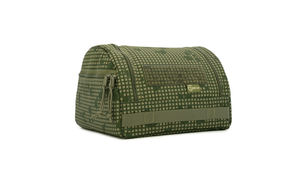 Cole-Tac Brain Bucket Bag, Desert Night, NVB111