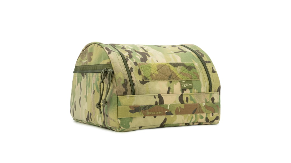 Cole-Tac Brain Bucket Bag, Multicam, NVB104