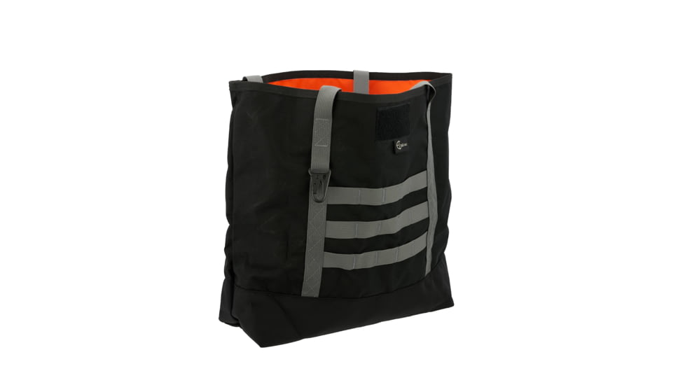 Cole-Tac Grocery Getter, Black, GG1001