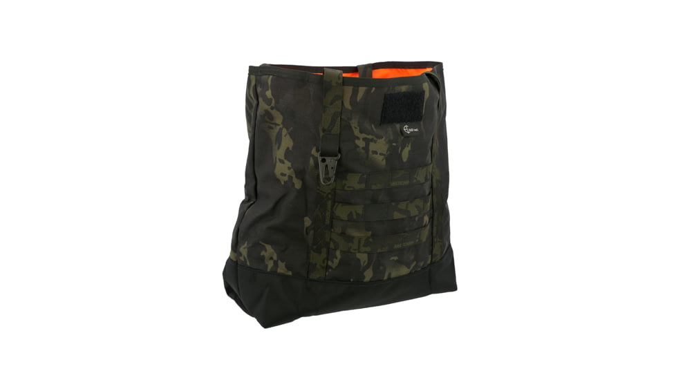 Cole-Tac Grocery Getter, Black Multicam, GG1005