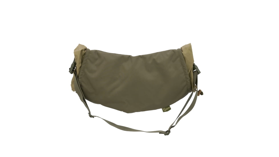 Cole-Tac Hand Hut, Ranger Green, HH1004