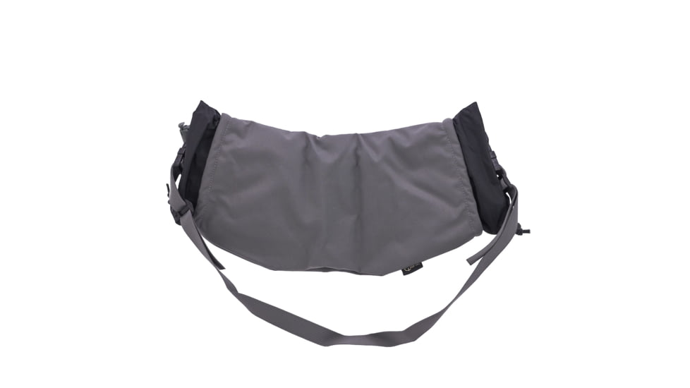 Cole-Tac Hand Hut, Wolf Grey, HH1006