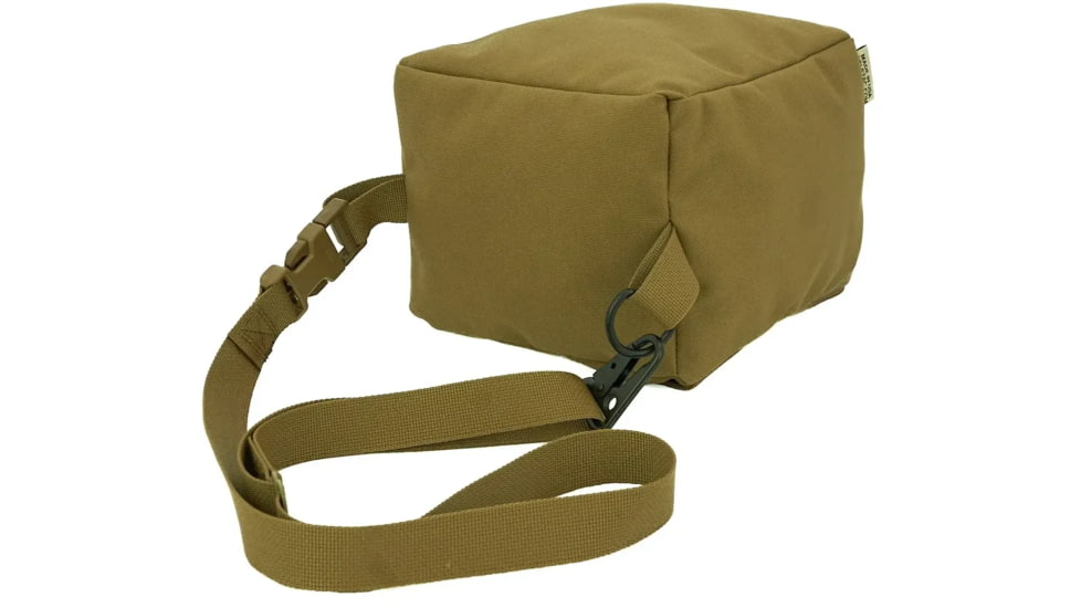 Cole-Tac Little Cuddle Bag, Coyote Brown, LCB204