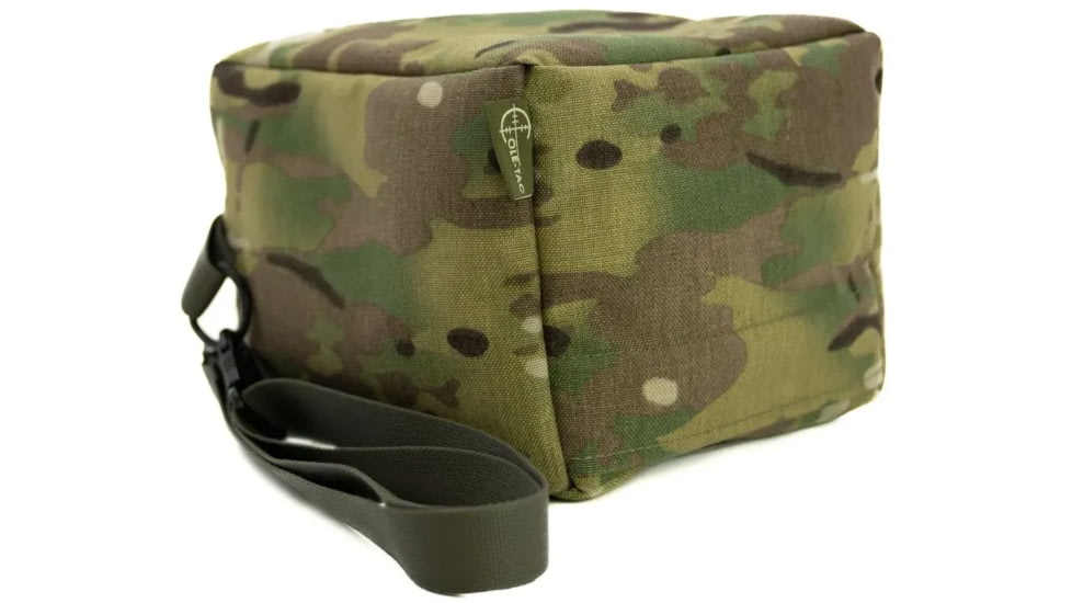 Cole-Tac Little Cuddle Bag, Multicam, LCB202