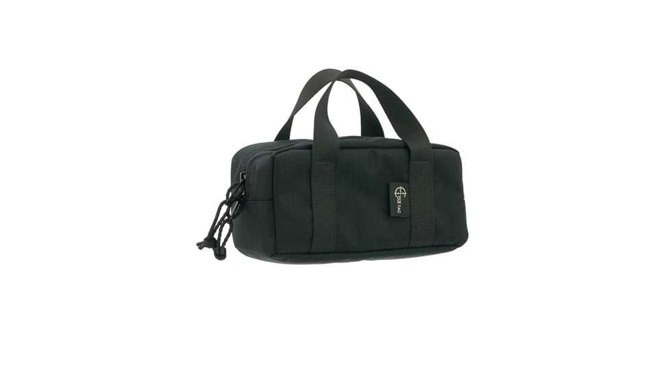 Cole-Tac Mag Bag, Black, MA1001