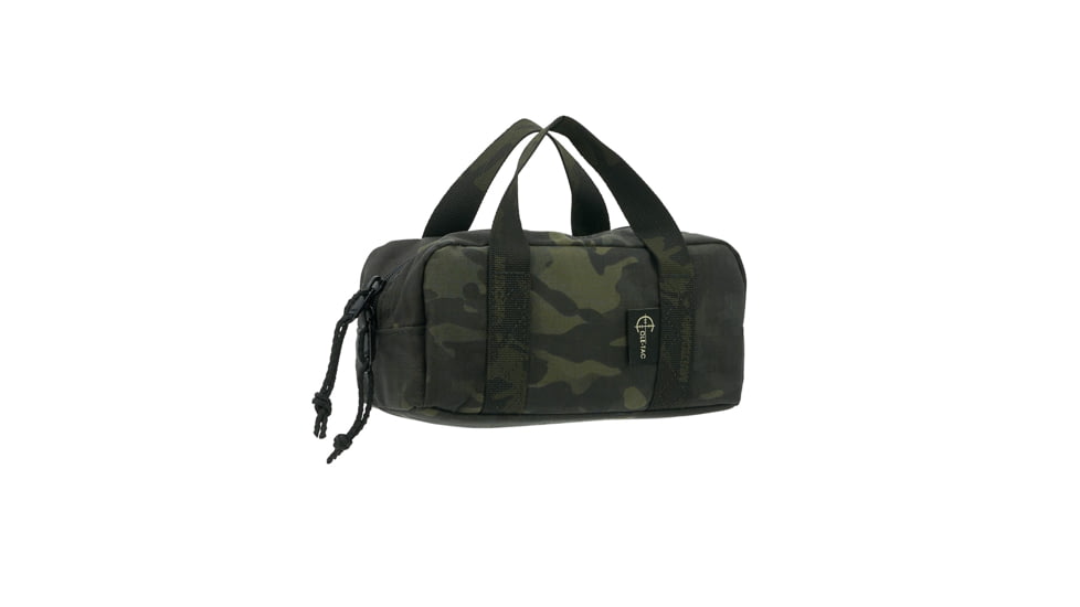 Cole-Tac Mag Bag, Black Multicam, MA1010